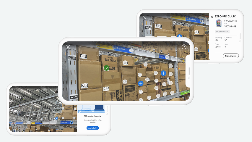Before/after comparison showing 2:34 to 0:42 time reduction